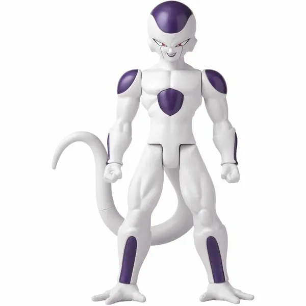 Сочлененная фигура Dragon Ball Freezer 4ta forma 30 cm Dragon Ball