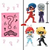 Nukke Bandai Miraculous Ladybug
