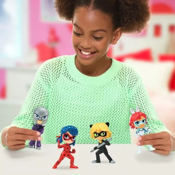Кукла Bandai Miraculous Ladybug