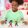Nukke Bandai Miraculous Ladybug