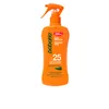 Babaria Sunscreen  Protective Water Spf25 300ml