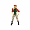 Figuuri, jossa liikkuvat raajat Street Fighter