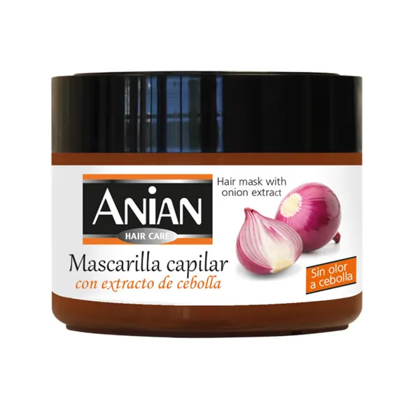 Anian Onion Anti Oxidant & Stimulating Effect Mask 400ml