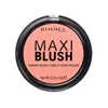 Rimmel London Maxi Blush Powder Blush 001 Third Base