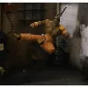Сочлененная фигура Street Fighter
