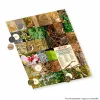 Sticker album Panini Animaux