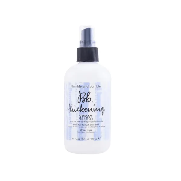 Bumble And Bumble Thickening Spray Pre Styler 250ml