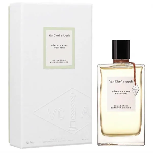 Van Cleef And Arpels Neroli Amara Eau De Perfume Spray 75ml