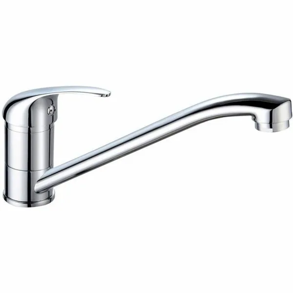 Kitchen Tap Rousseau ATHENA Metāls