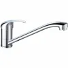Kitchen Tap Rousseau ATHENA Metalinis