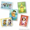 Альбом с наклейками Panini Stumble Guys