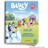 Kogumiskaartide pakk Panini Bluey 2