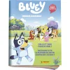 Lipdukų pakuotė Panini Bluey 2