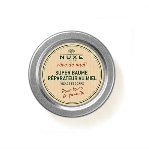 Nuxe Super Skin Repair Balm Rêve de Miel Face And Body 40ml