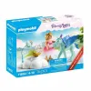 Playset Playmobil 71802 16 Daudzums