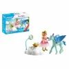 Playset Playmobil 71802 16 Daudzums