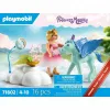 Playset Playmobil 71802 16 Daudzums