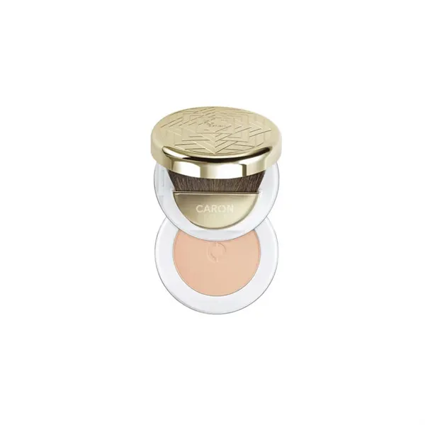 Caron Semi Loose Transparent Powder Naturelle