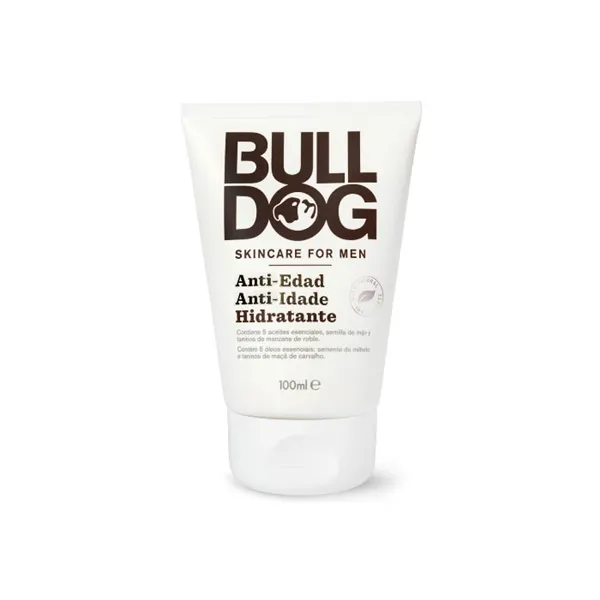 Bulldog Skincare Age Defence Moisturiser 100ml