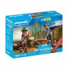 Playset Playmobil 71805 41 Pieces