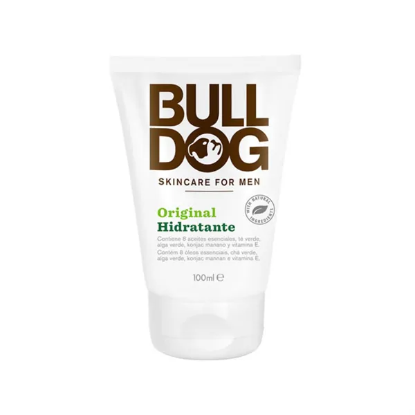 Bulldog Skincare Original Moisturiser 100ml