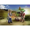 Playset Playmobil 71805 41 Предметы