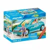 Vehicle Playset Playmobil 71809 Convertible 30 Pieces