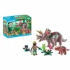 Playset Playmobil 71821 29 Daudzums