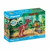 Playset Playmobil 71822 Stygimoloch 37 Предметы
