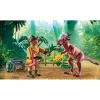 Playset Playmobil 71822 Stygimoloch 37 Dalys