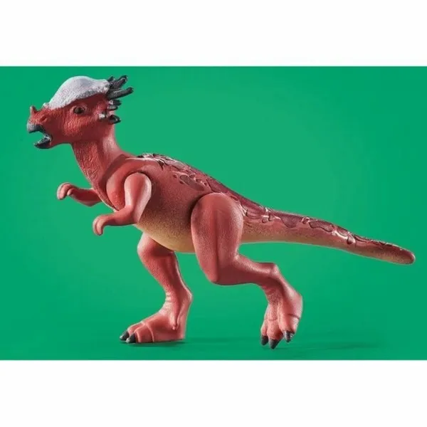 Playset Playmobil 71822 Stygimoloch 37 Kappaletta
