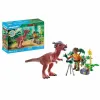 Playset Playmobil 71822 Stygimoloch 37 Предметы