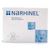 Novartis Narhinel Disposable Spare Parts For Nasal Aspirator 10 Units