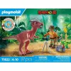 Playset Playmobil 71822 Stygimoloch 37 Kappaletta