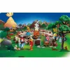 Playset Playmobil 71827 Astérix 159 Kappaletta