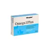 Deiters Omega 3 Plus 60 Capsules