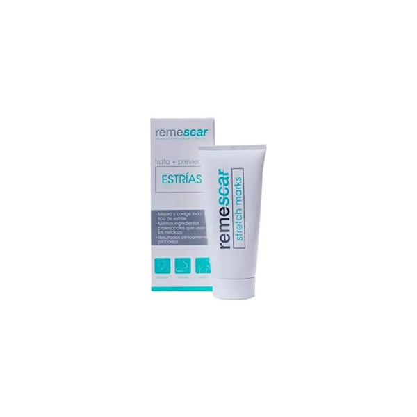 Remescar Stretch Marks 100ml