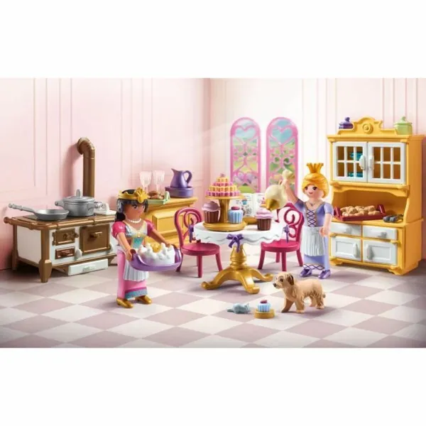 Playset Playmobil 71848 94 Dalys
