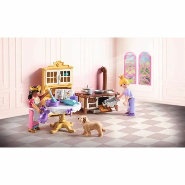 Playset Playmobil 71848 94 Предметы