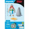 Playset Playmobil 71983 Astérix 2 Предметы