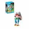 Playset Playmobil 71983 Astérix 2 Daudzums
