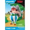 Playset Playmobil 71983 Astérix 2 Предметы