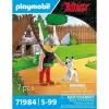 Playset Playmobil 71984 Astérix 7 Daudzums