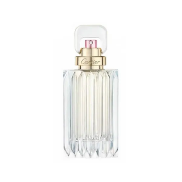 Cartier Carat Eau De Perfume Spray 100ml