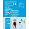 Playset Playmobil 71984 Astérix 7 Dalys
