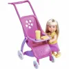 Kūdikio lėlė Simba Steffi Love - Familia Feliz