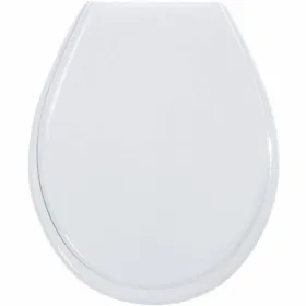 WC-istuin Gelco Valkoinen polypropeeni