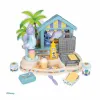 Playset Smoby Stitch Gourmet Paillote
