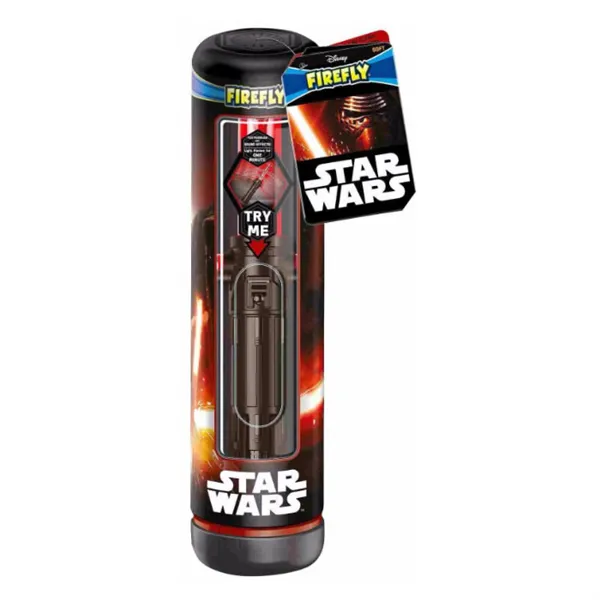 Star Wars Ren Lightsaber Toothbrush 