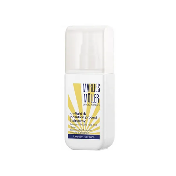 Marlies Möller UV-Light And Pollution Protect Styling Spray 125ml